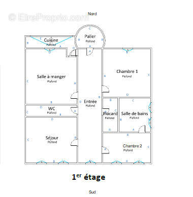Photo 6 - Maison à BAZAS