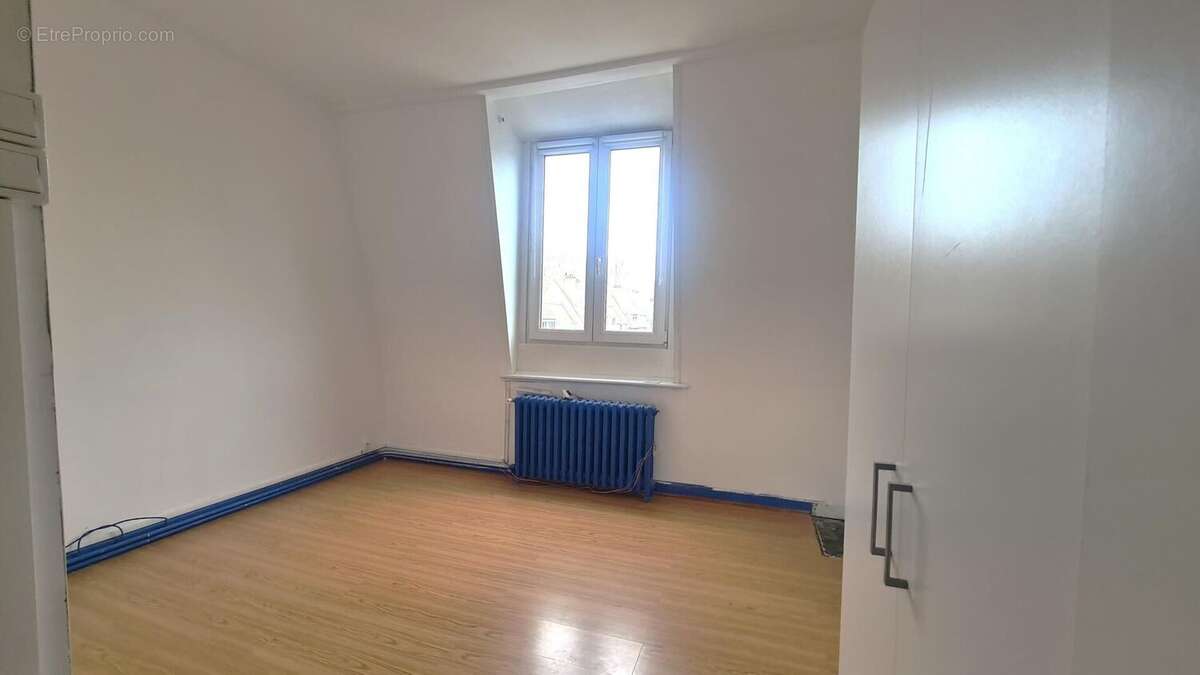 Photo 8 - Maison à ROUBAIX