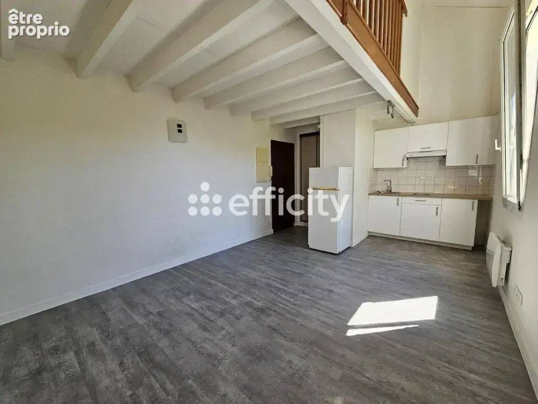 Appartement - photo 5