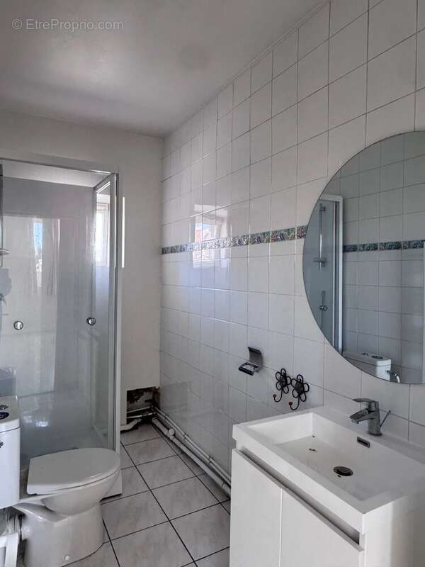 Appartement à Calais  - photo 3