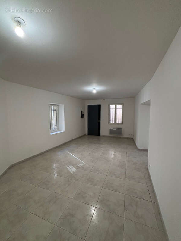 Appartement à AUBAGNE