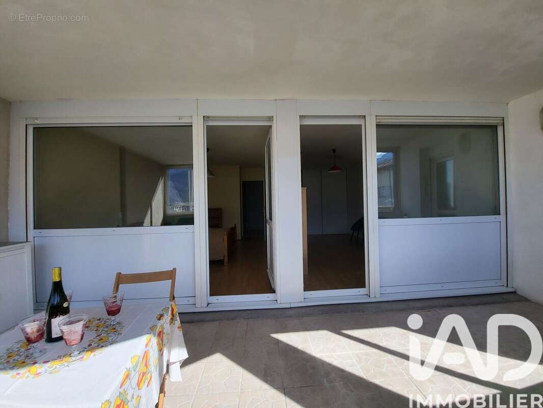 Photo 8 - Appartement à FONTAINE