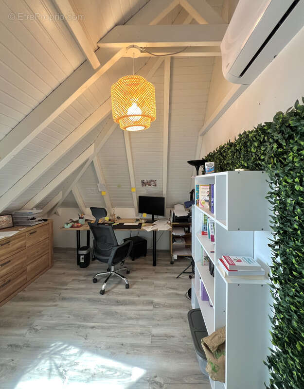 Maison à SAINT-FRANCOIS