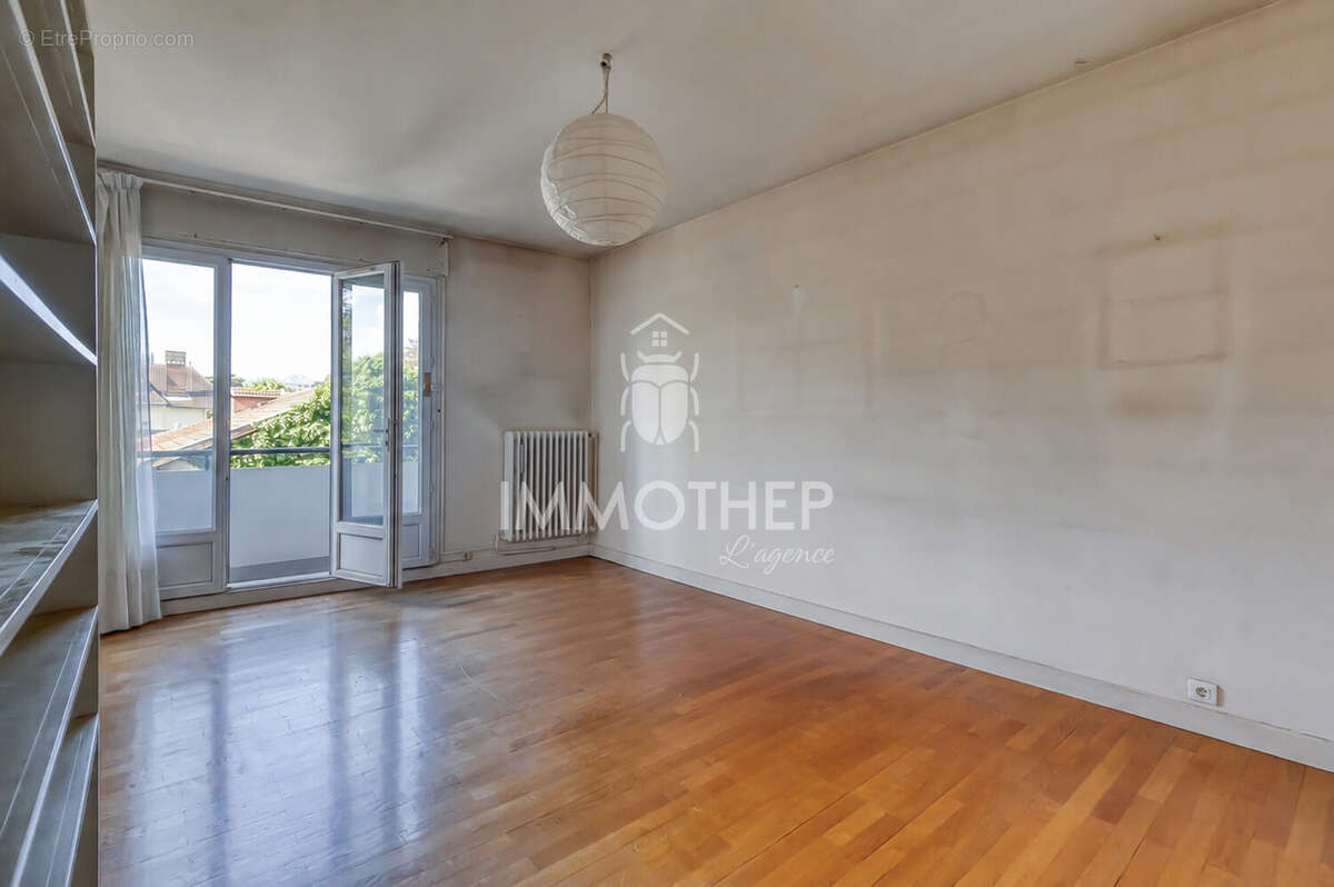 Appartement 118 m² à Grenoble  - photo 4