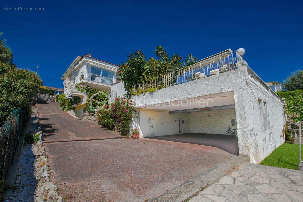 Maison à CANNES