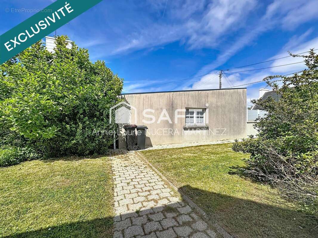 Photo 4 - Maison à LANDEDA