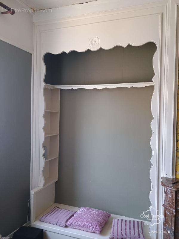 Maison à SAINT-MICHEL