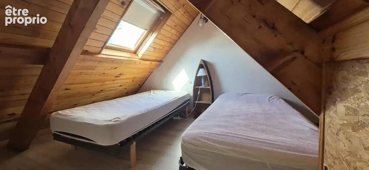 Maison de caractère en pierre avec vue mer  3 logements indépendants au cur de Camaret-sur-Mer - photo 12