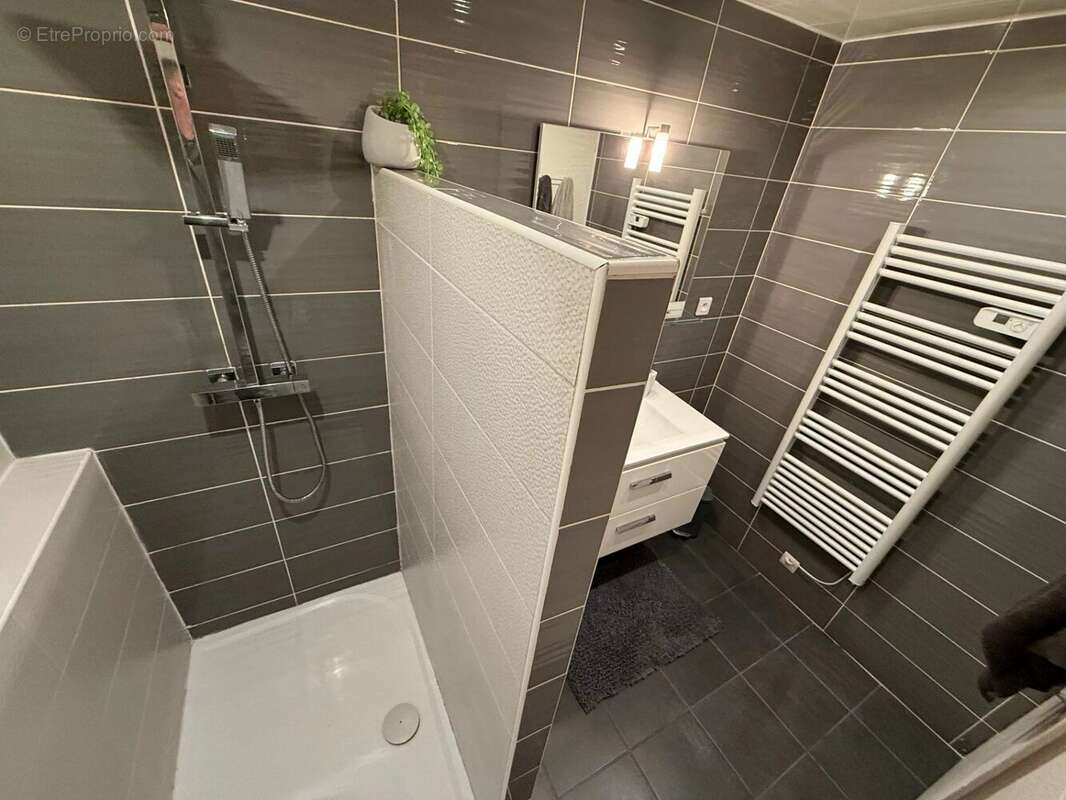 Appartement à RODEZ