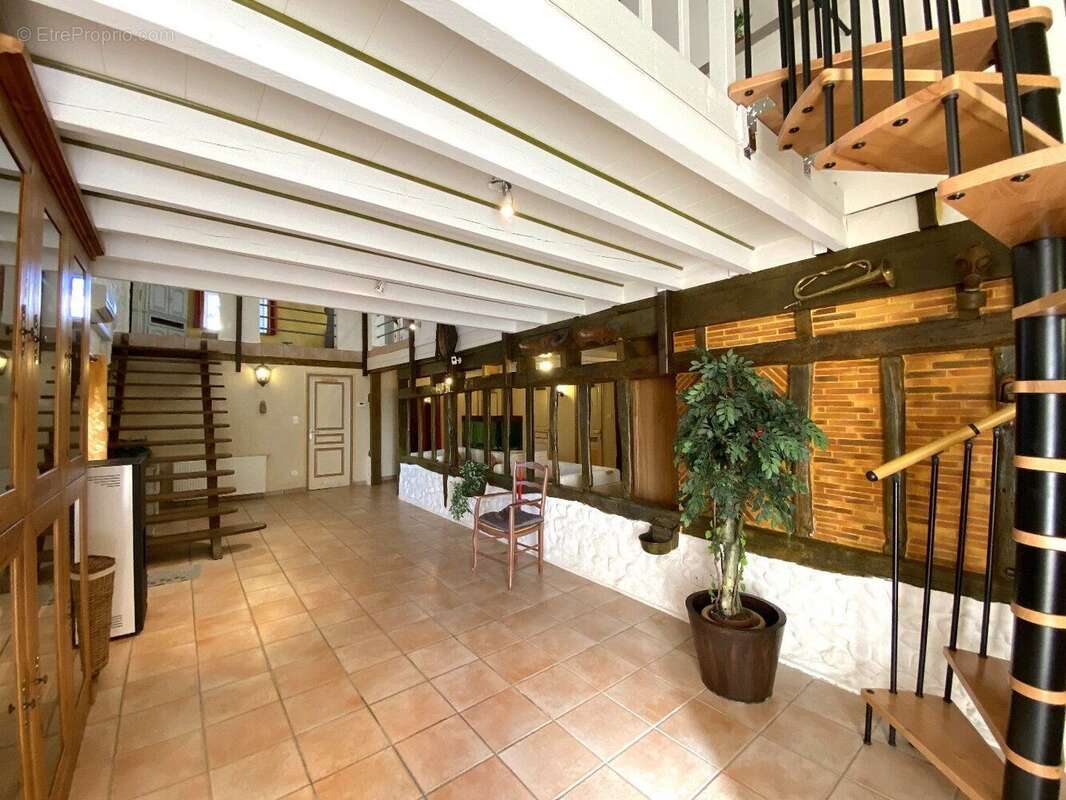 Maison de caractere à celles! - photo 9