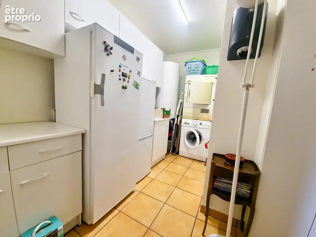Maison familiale avec jardin plain pied- plein sud   108 m2   Pierrelatte - photo 10