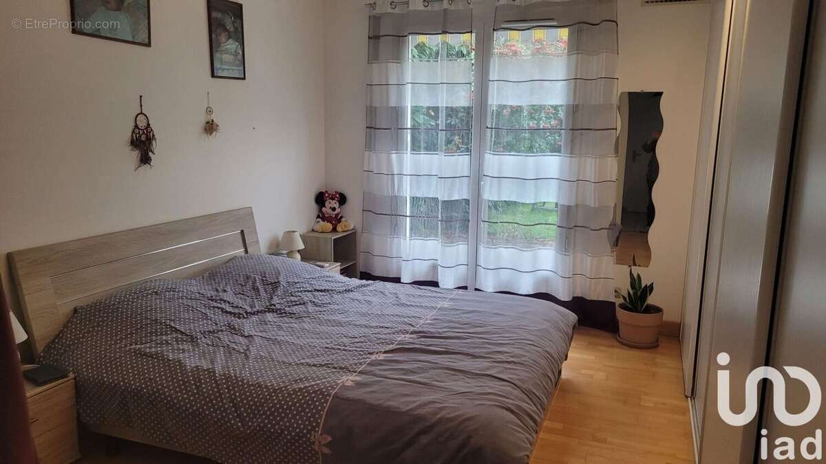 Photo 7 - Maison à FORGES-LES-BAINS