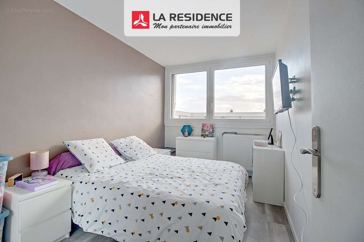 Appartement à ANDRESY