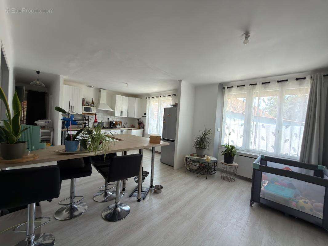 Maison 5 pièces, 120 m2 - photo 3
