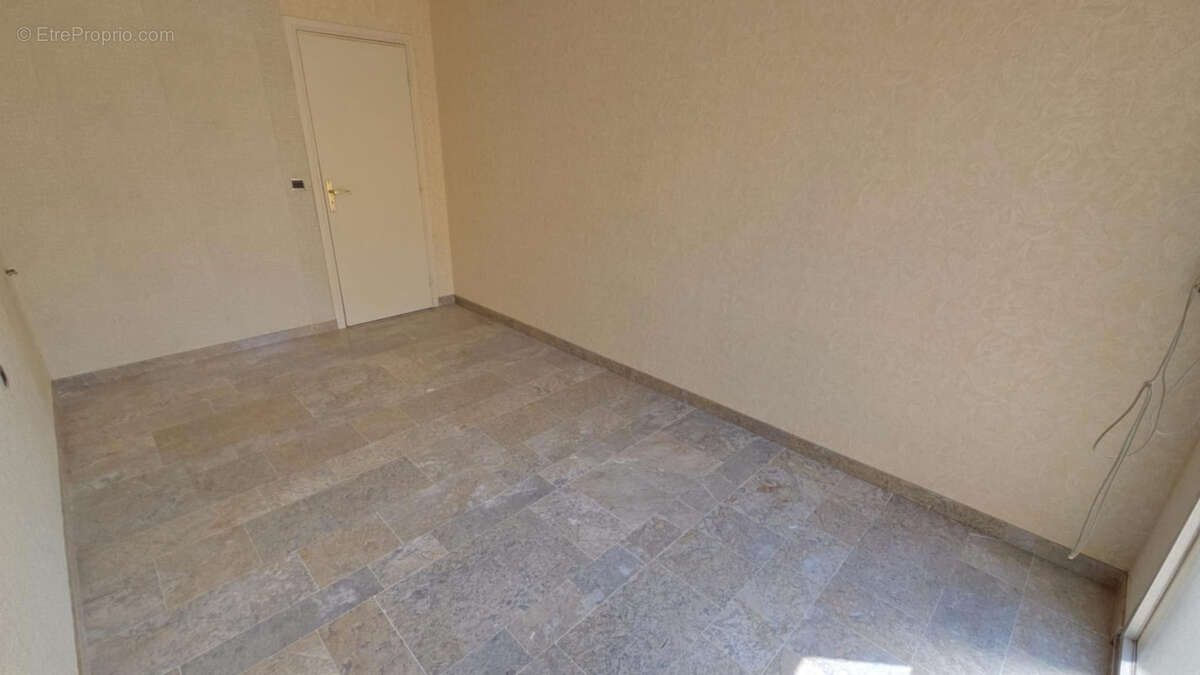 Appartement à GRUISSAN