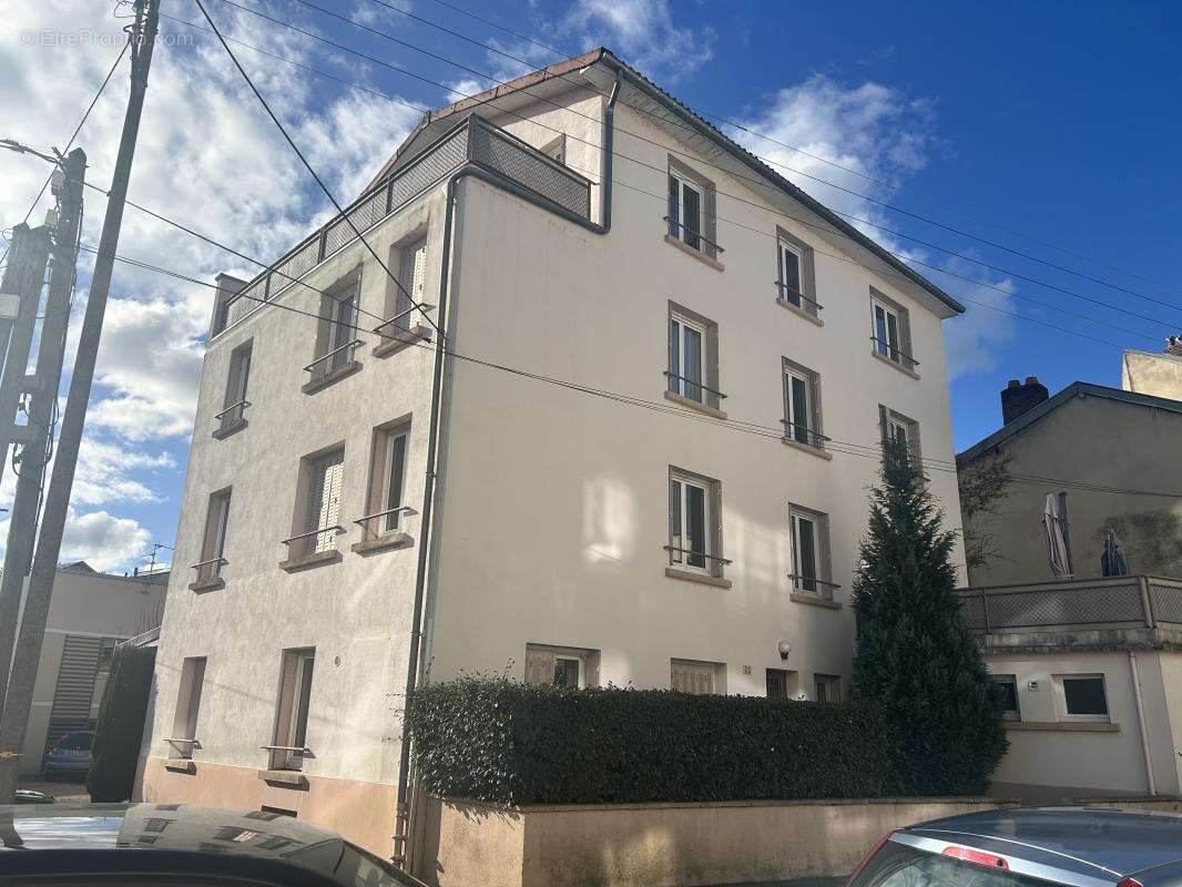 Appartement à LIMOGES