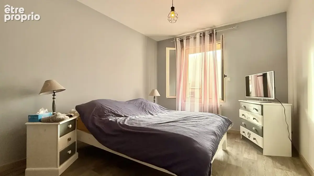 Maison 4 pièces 90 m² à vendre à Bonnetable (72110) - photo 9