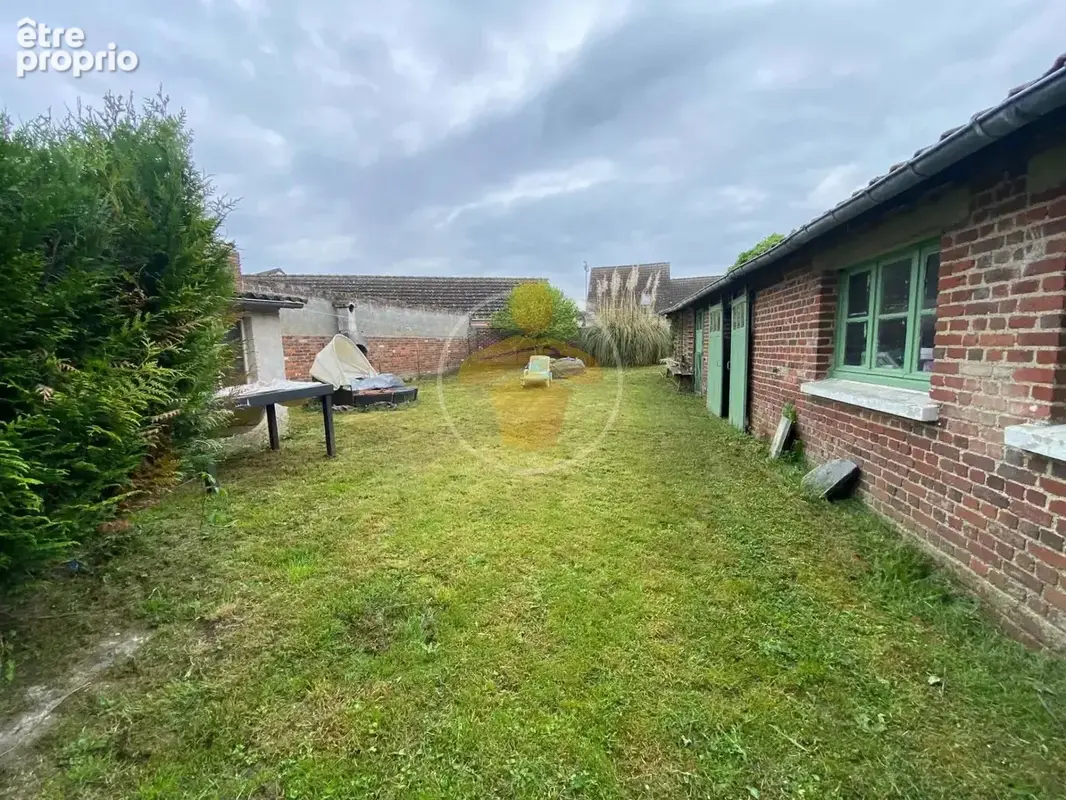 Vente Maison Tergnier(02700) 110 000ï¿œ - photo 8