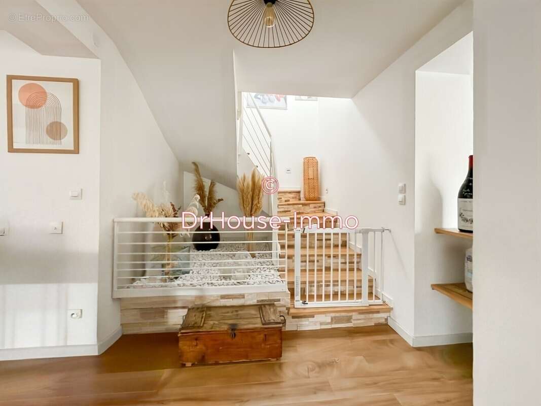 Maison à SAINT-BERNARD