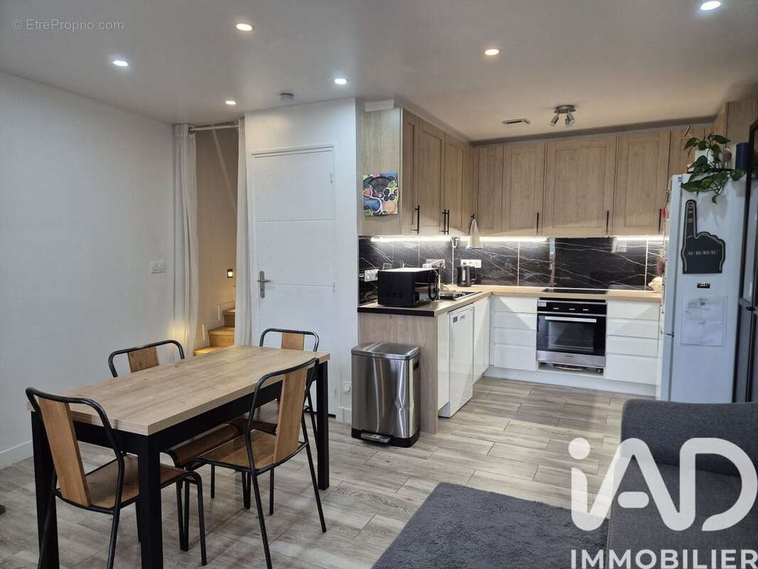 Photo 4 - Maison à BONNELLES