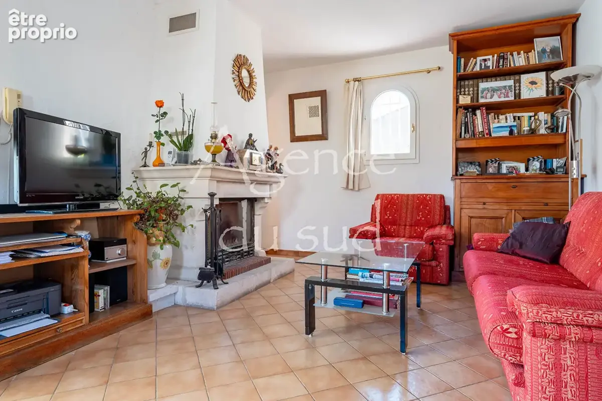 La jeannot - t4 98m² - 500 m² de terrain - photo 3