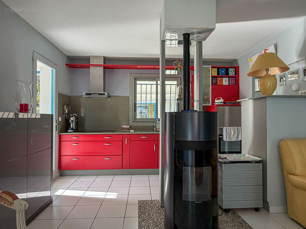 Maison à SAINT-PALAIS-SUR-MER