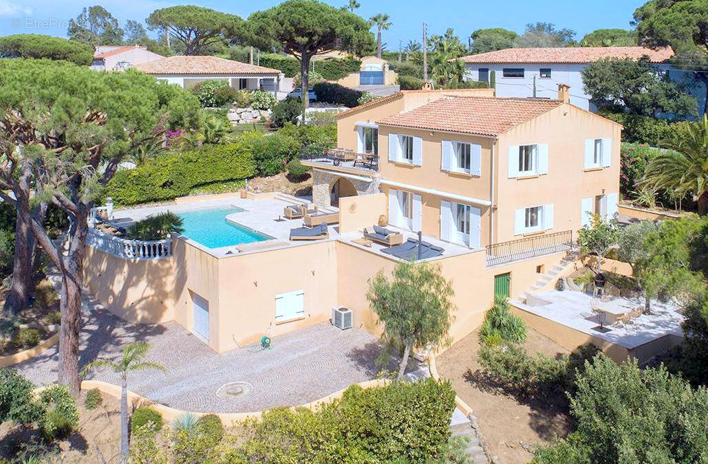 Maison à SAINTE-MAXIME