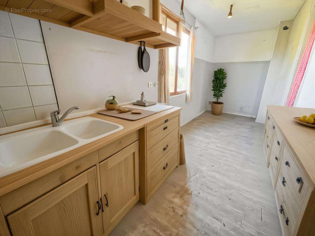 Appartement à LORIOL-SUR-DROME