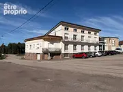 Appartement à BAINS-LES-BAINS