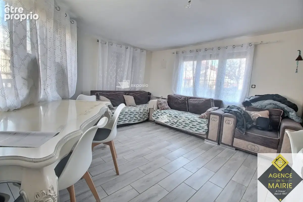 Maison Plain pied - photo 2
