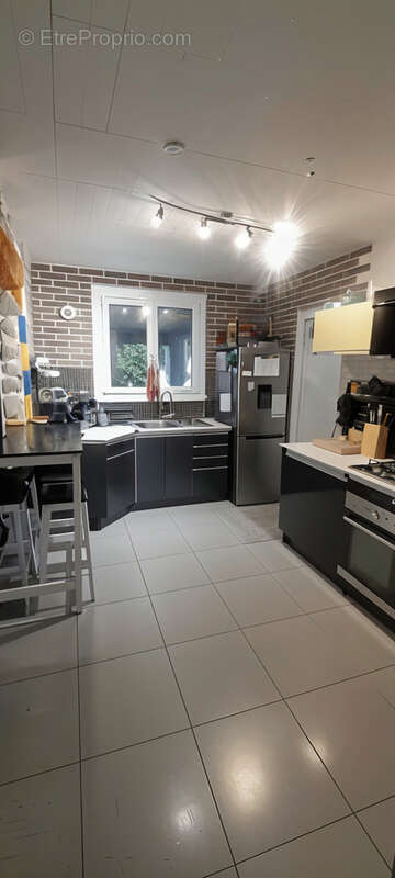 Maison à FOS-SUR-MER