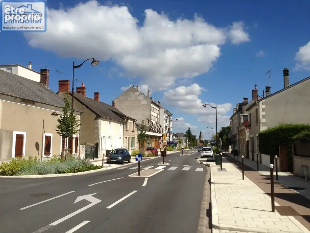 Garage secteur Avenue Marcel HAEGELEN - photo 2