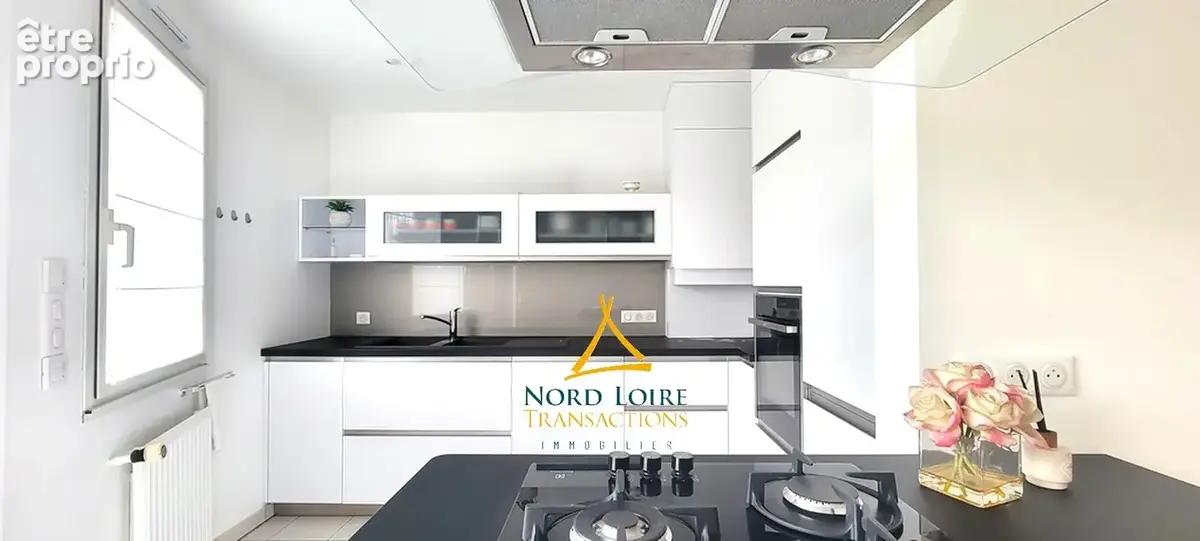 Appartement à SAINTE-LUCE-SUR-LOIRE