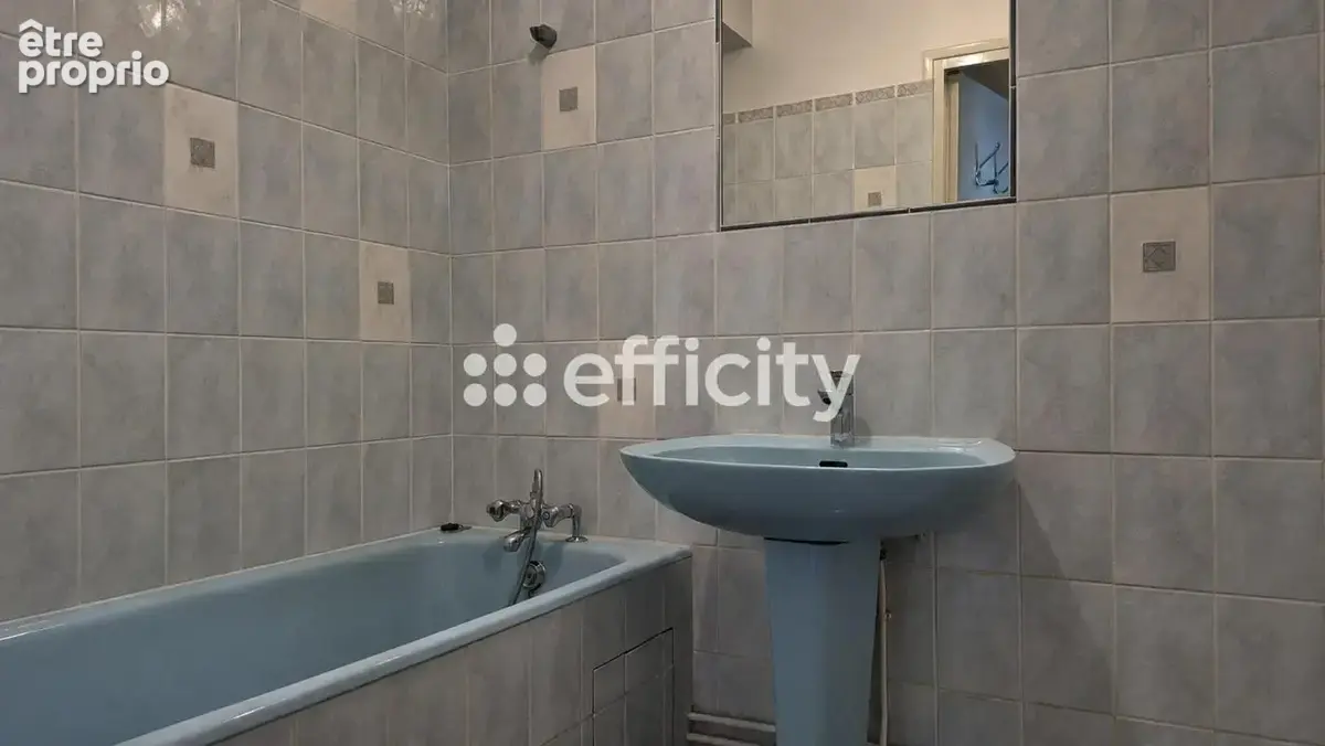 Appartement - photo 9