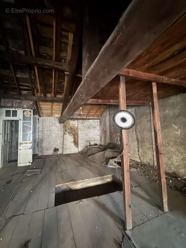 Appartement à MONTBRISON