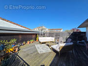 Appartement à PONT-SAINT-MARTIN