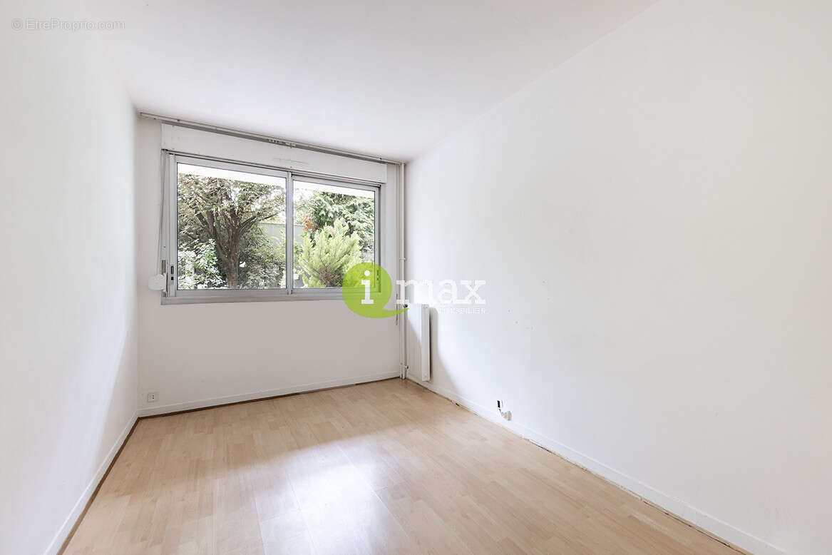 Appartement à CLICHY