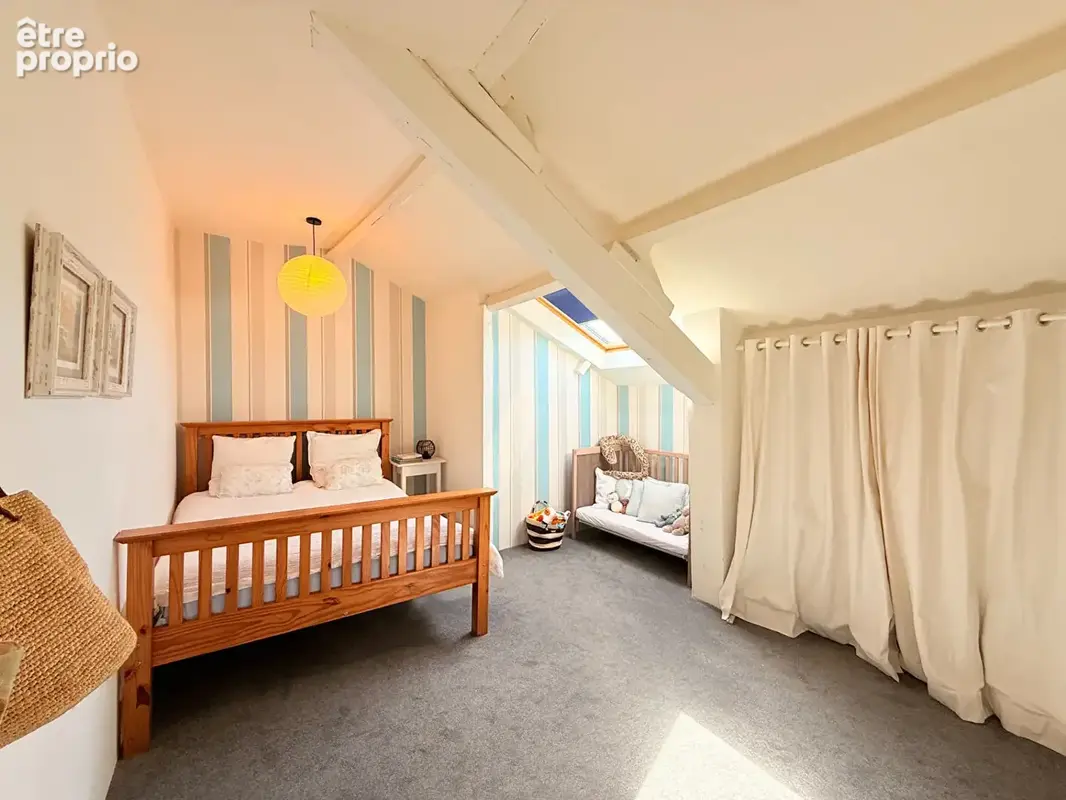 Maison de caractere - photo 18