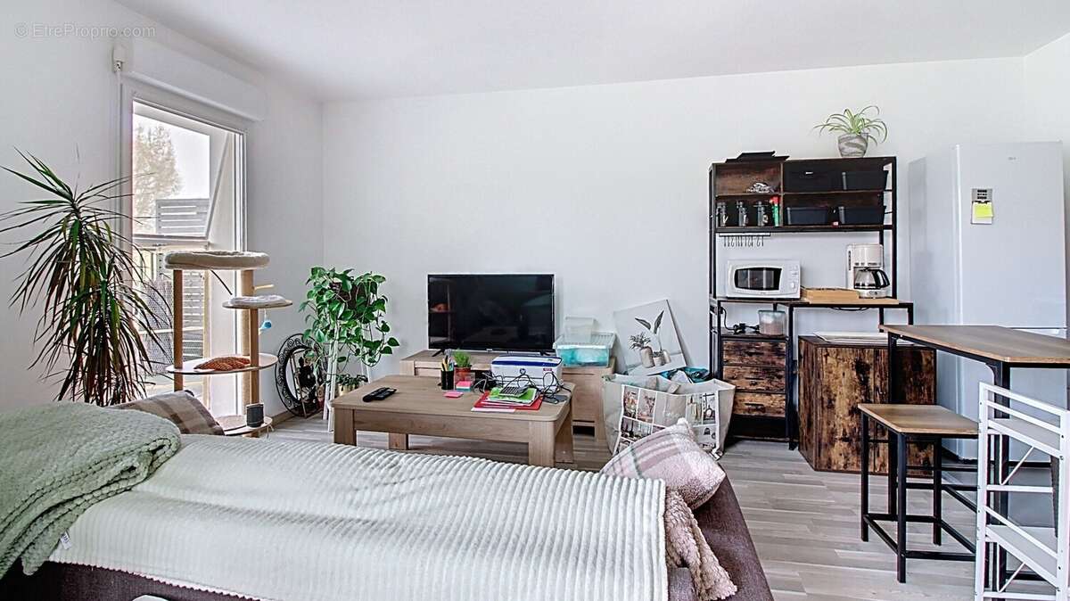 Appartement à TOURCOING