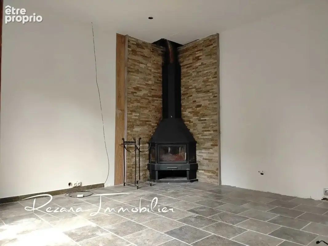 Maison 3 pièces 55 m² à vendre à Fontaine-Le-Port (77590) - photo 8