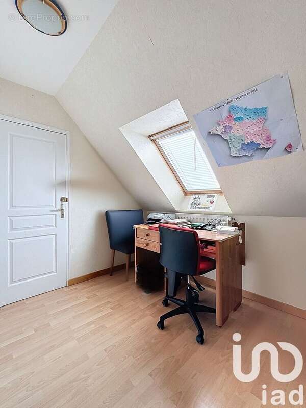 Photo 5 - Maison à LA BOUEXIERE