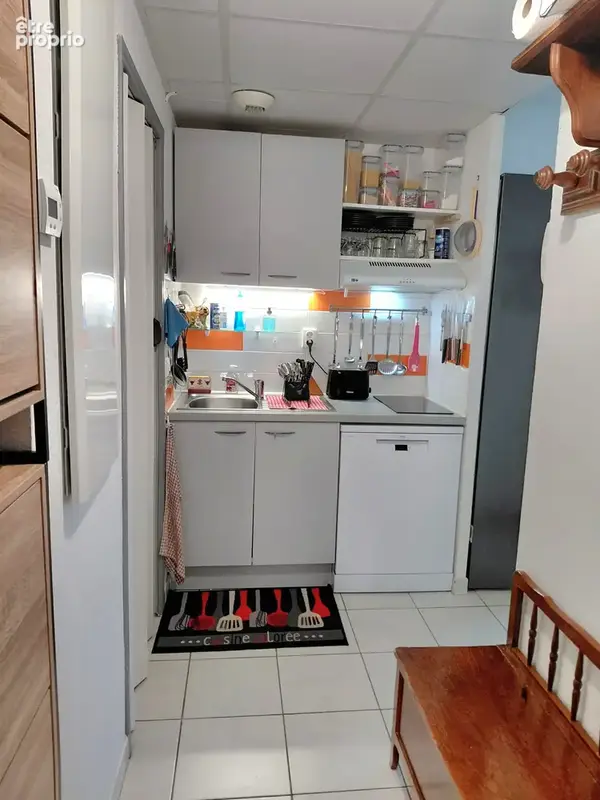 Appartement au calme ! - photo 4