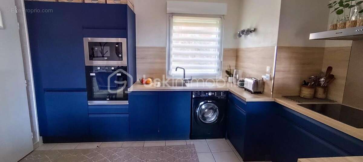 Appartement à TOUQUES