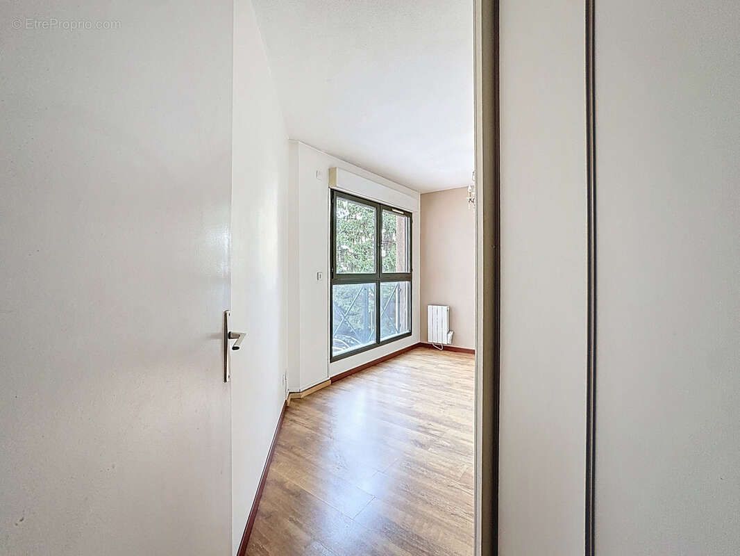 Appartement à ANNECY