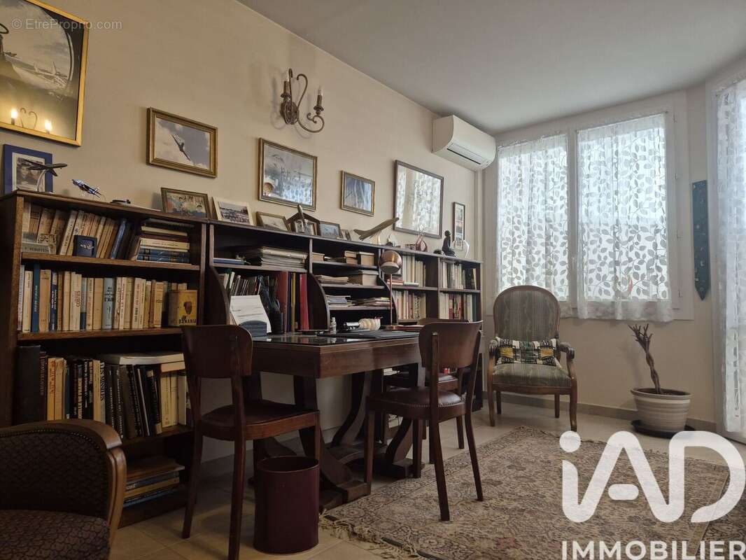 Photo 3 - Maison à MANOSQUE