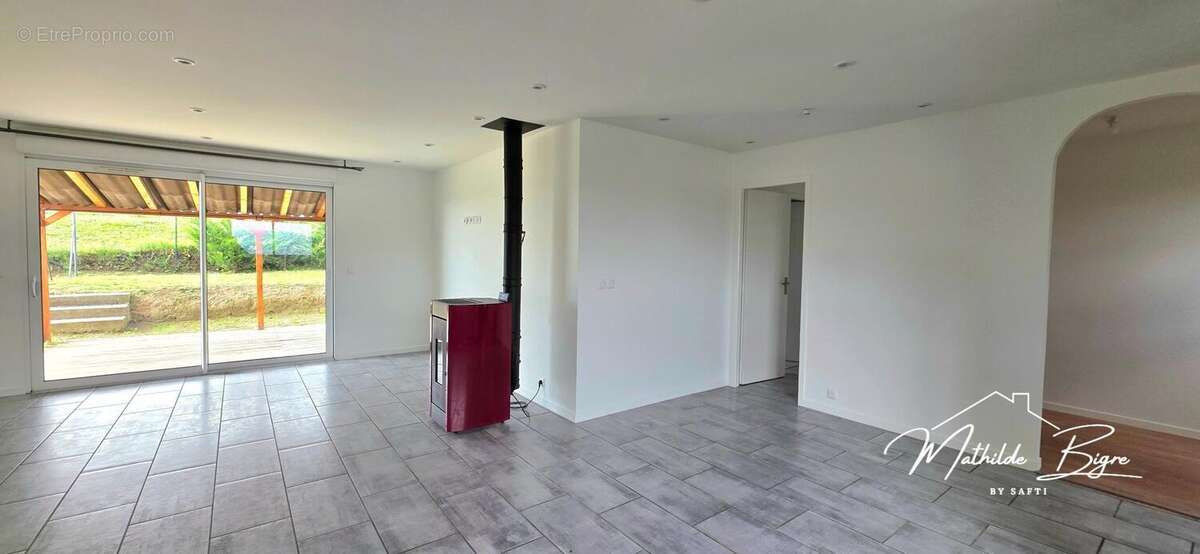 Photo 4 - Maison à SAINTE-FLORINE