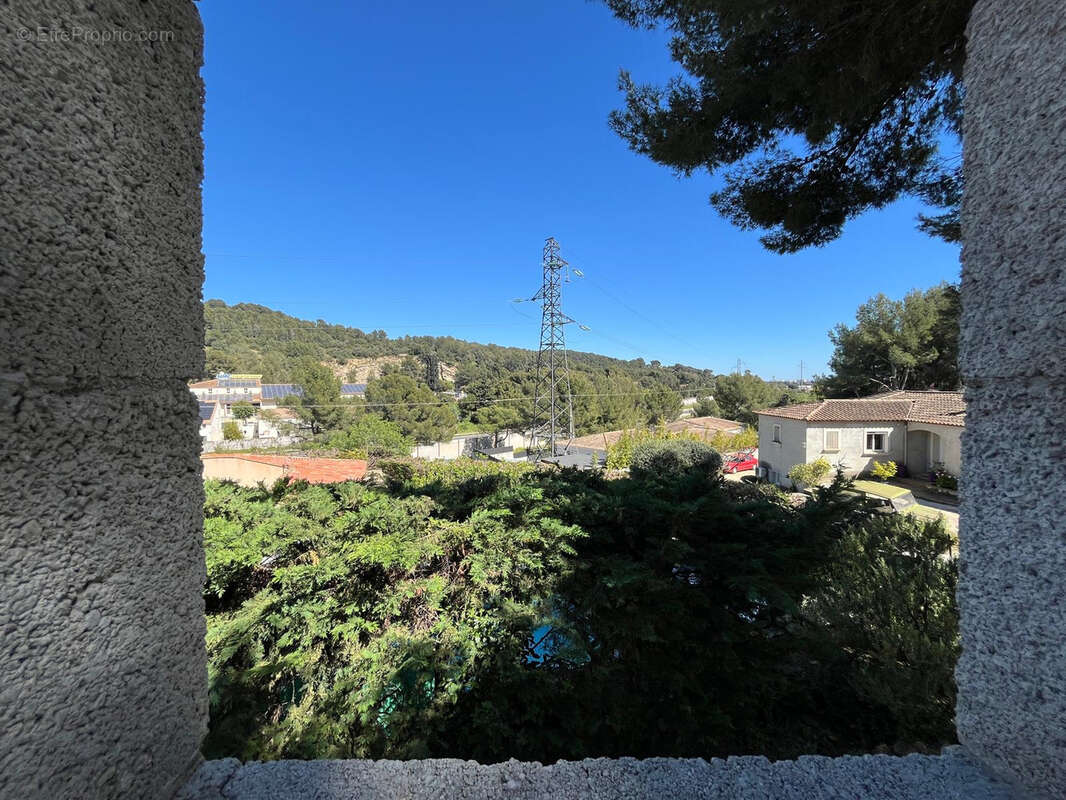 Maison à SANARY-SUR-MER