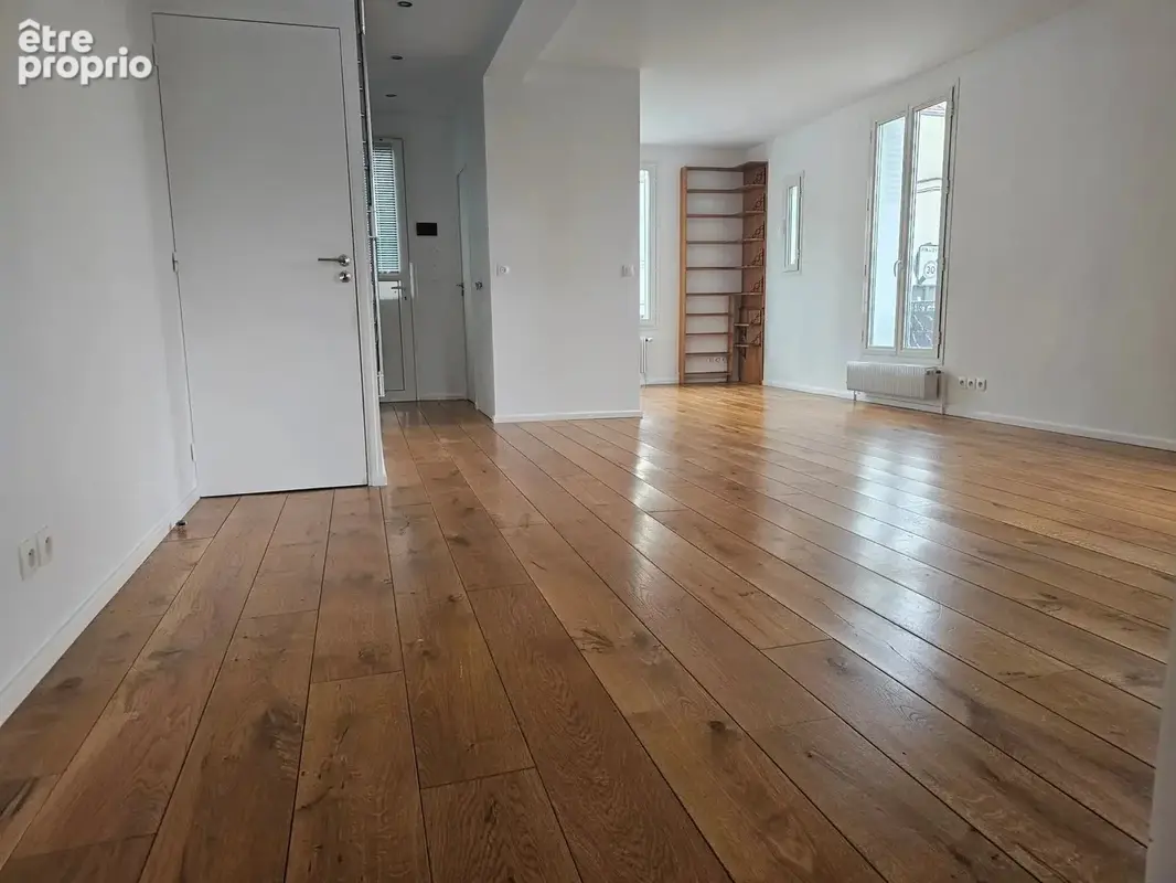 Maison de 4 pièces proche centre-ville avec jardin et garage - photo 2