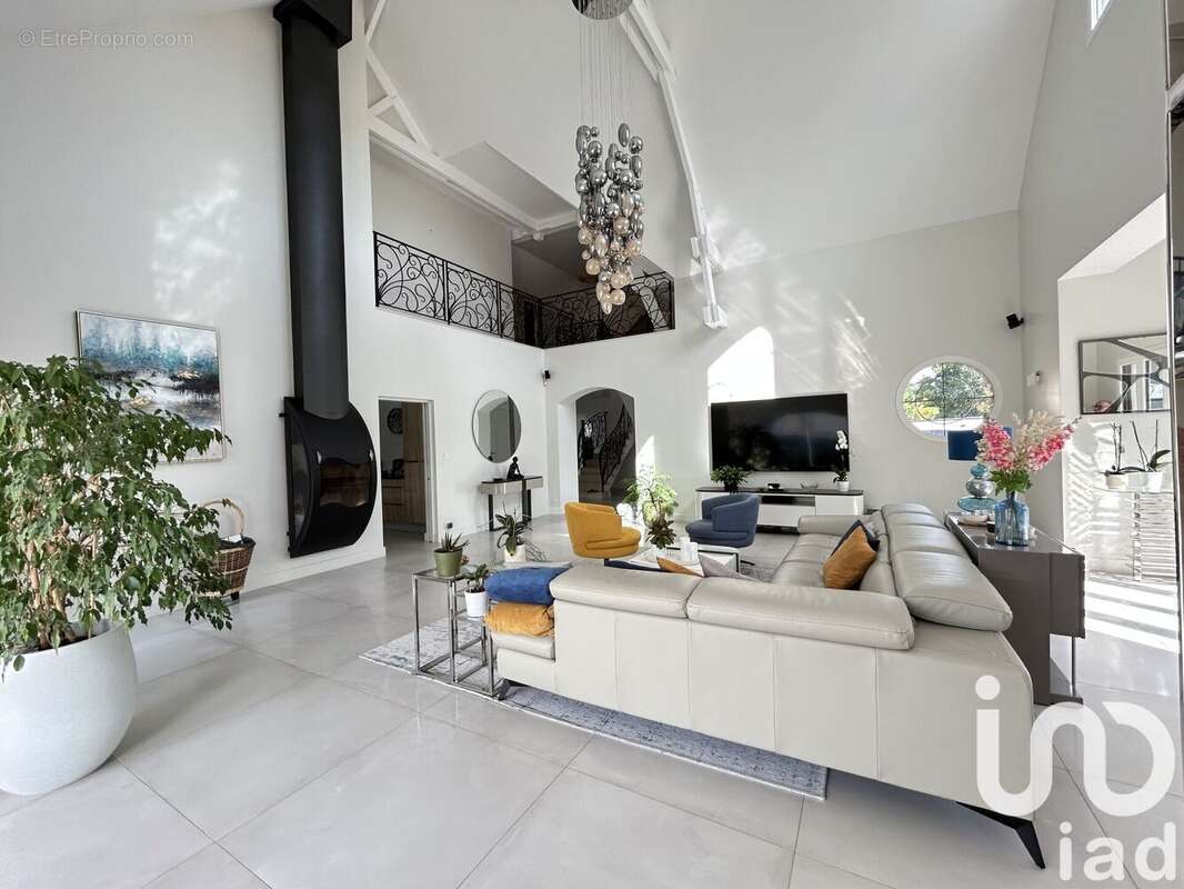 Photo 7 - Maison à MENNECY