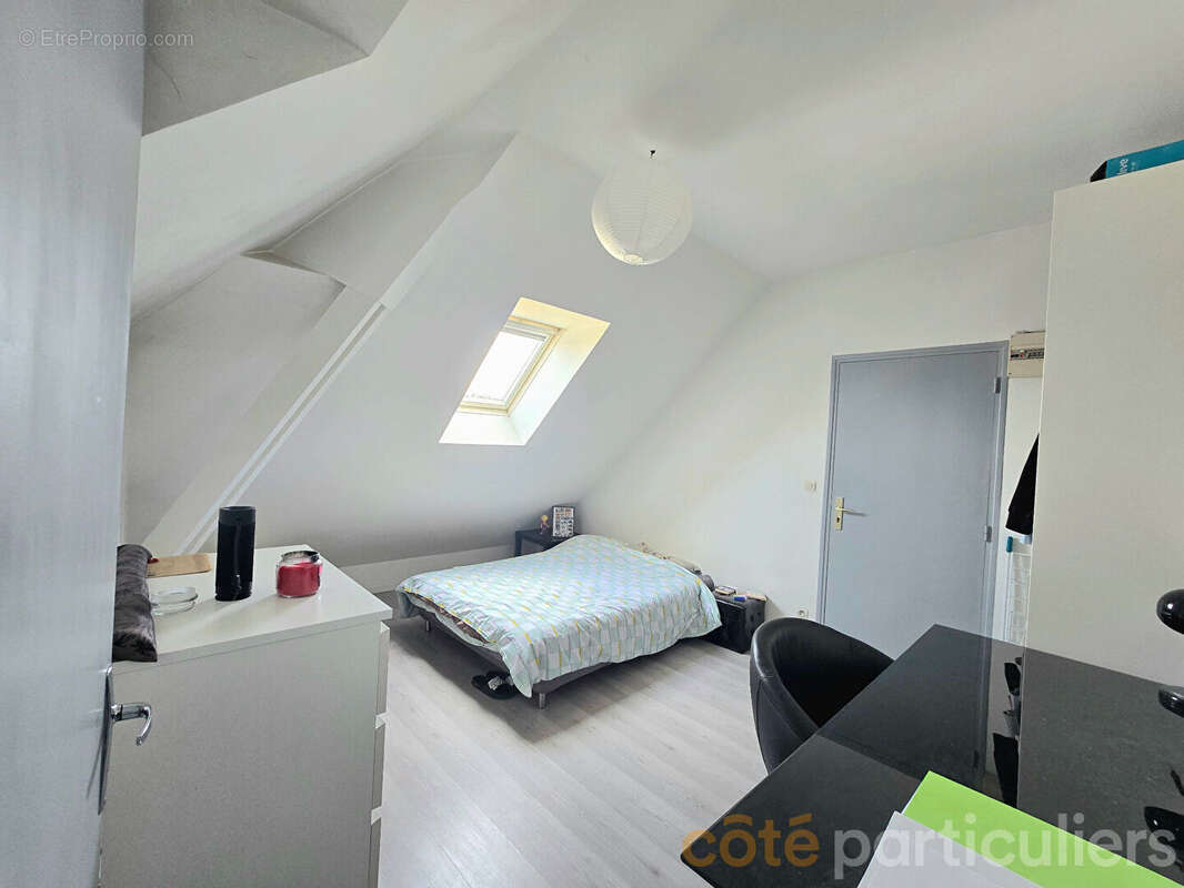 Appartement à TOURS